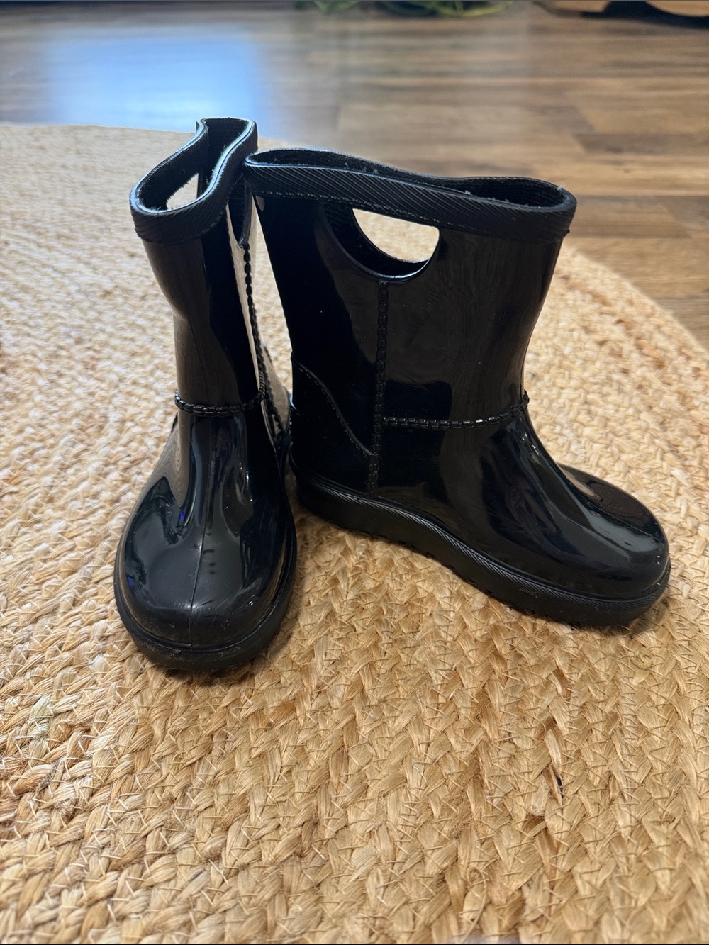 UGG Rahjee Rain Boot